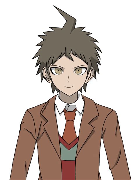 hajime hinata age